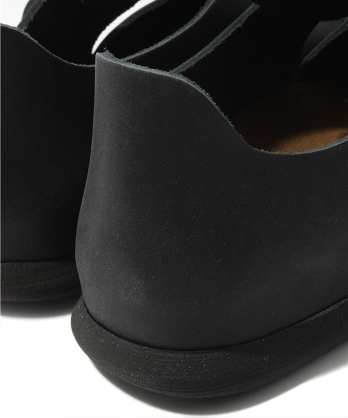 BIRKENSTOCK（ビルケンシュトック）の「BIRKENSTOCK / LONDON Avi Black（その他シューズ・レディース・ブラック・36/37/38）」の8枚目の写真