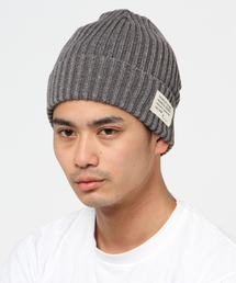 AVIREX | avirex/ アヴィレックス/ ニットワッチ(ニットキャップ/ビーニー)
