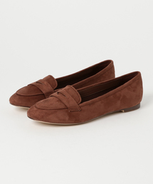 ベーシックペニーローファー / BASIC PENNY LOAFERS