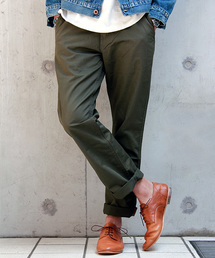 BEAMS | ○O.C/L CHINO EASY(チノパンツ)