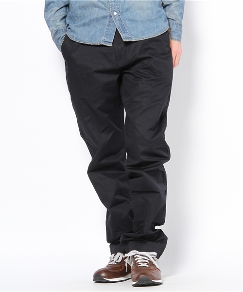 BEAMS（ビームス）の「○O.C/L CHINO EASY（チノパンツ・メンズ・ベージュ/オリーブ/ネイビー・SMALL/MEDIUM/LARGE）」の9枚目の写真