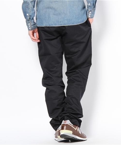 BEAMS（ビームス）の「○O.C/L CHINO EASY（チノパンツ・メンズ・ベージュ/オリーブ/ネイビー・SMALL/MEDIUM/LARGE）」の11枚目の写真