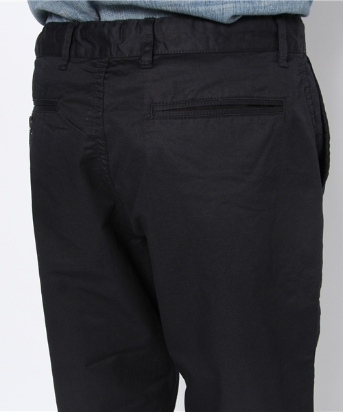 BEAMS（ビームス）の「○O.C/L CHINO EASY（チノパンツ・メンズ・ベージュ/オリーブ/ネイビー・SMALL/MEDIUM/LARGE）」の13枚目の写真