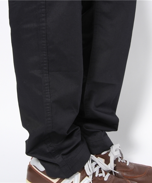 BEAMS（ビームス）の「○O.C/L CHINO EASY（チノパンツ・メンズ・ベージュ/オリーブ/ネイビー・SMALL/MEDIUM/LARGE）」の15枚目の写真