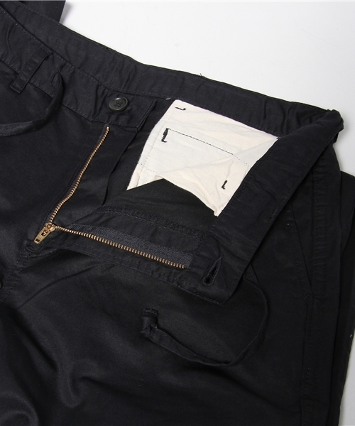 BEAMS（ビームス）の「○O.C/L CHINO EASY（チノパンツ・メンズ・ベージュ/オリーブ/ネイビー・SMALL/MEDIUM/LARGE）」の16枚目の写真