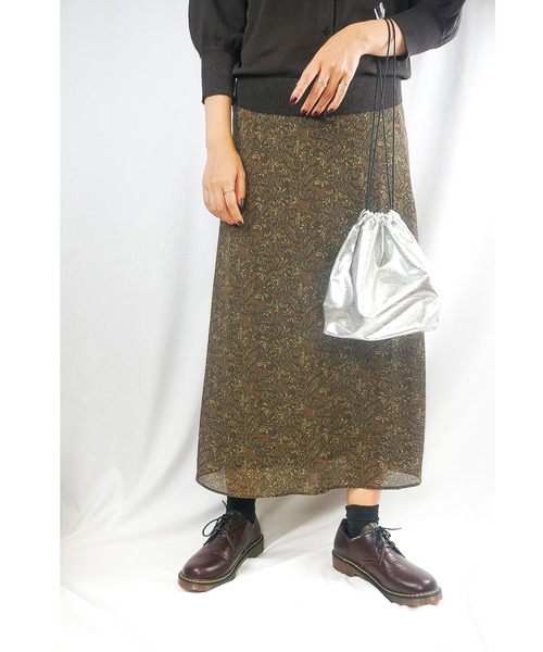 Sugar Sugar(シュガーシュガー)の「【ドレスシューズ/大人気◎】 レースアップシューズ/ステッチ/マニッシュ/フラット〈定番商品 SUGAR SUGAR シュガーシュガー〉(ドレスシューズ)」|ダークブラウン