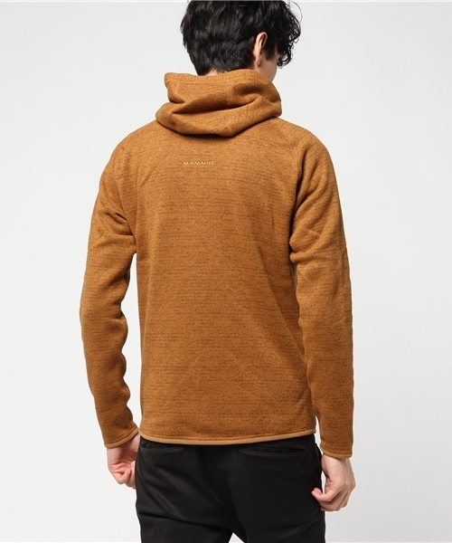Mammut（マムート）の「Arctic ML Hooded Jacket AF Men/1014
