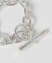 RAGS McGREGOR （ラグスマックレガー）の「SILVER BRACELET