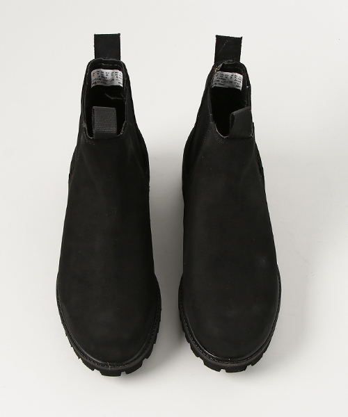 Timberland(ティンバーランド)の「【TIMBERLAND】 ICON6 CHELSEA(ブーツ・メンズ・ブラック・41/42/43)」の2枚目の写真