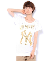 MLB keys　BIG Ｔシャツ