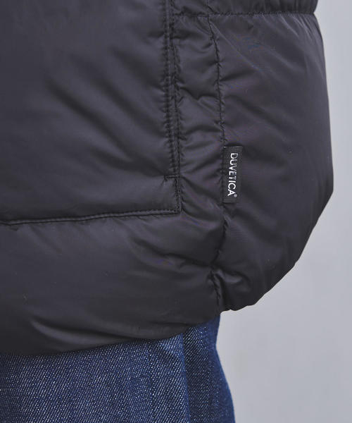 UNITED ARROWS（ユナイテッドアローズ）の「別注＜DUVETICA