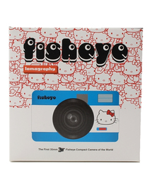 キティ トイカメラ 魚眼レンズ BEAMS 新品未使用 キティ トイカメラ 魚眼レンズ BEAMS 新品未使用