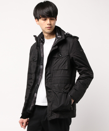 ryochan19711015さん専用　M-65ブルゾン　　　ブラックレーベル BEAMS（ビームス）チェンジアブル M-65（ブルゾン ブルゾン