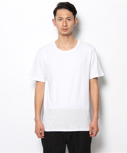 PUMA（プーマ）の「ロゴ TEE - PUMA by hussein chalayan（Tシャツ 