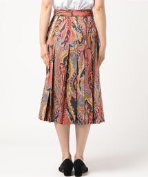 MARGARET HOWELL（マーガレットハウエル）の「PAISLEY COTTON