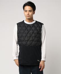 PUMA（プーマ）の「N.R.B. プロテクト ベスト（ベスト）」 - WEAR