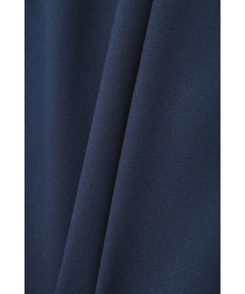 NATURAL BEAUTY BASIC(ナチュラルビューティーベーシック)の「【CanCam 11月号掲載】フロントボタンワイドパンツ(その他パンツ・レディース・グリーン/キャメル・SMALL/MEDIUM/LARGE/X-SMALL)」の13枚目の写真