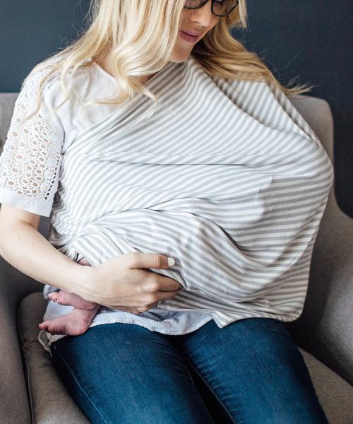 Copper Pearl（コッパーパール）の「【Copper Pearl/コッパーパール】授乳ケープ マルチ ユース カバー（授乳ケープ/授乳クッション・キッズ・その他/その他1/その他2/その他3/その他4/その他5/その他6/その他7/その他8/その他9/その他12/その他10/その他11/その他14/その他13・FREE）」の7枚目の写真