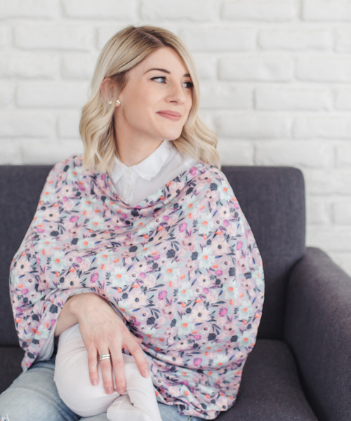 Copper Pearl（コッパーパール）の「【Copper Pearl/コッパーパール】授乳ケープ マルチ ユース カバー（授乳ケープ/授乳クッション・キッズ・その他/その他1/その他2/その他3/その他4/その他5/その他6/その他7/その他8/その他9/その他12/その他10/その他11/その他14/その他13・FREE）」の10枚目の写真