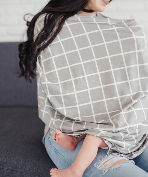 Copper Pearl（コッパーパール）の「【Copper Pearl/コッパーパール】授乳ケープ マルチ ユース カバー（授乳ケープ/授乳クッション・キッズ・その他/その他1/その他2/その他3/その他4/その他5/その他6/その他7/その他8/その他9/その他12/その他10/その他11/その他14/その他13・FREE）」の11枚目の写真