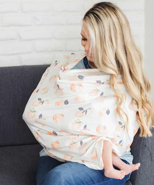 Copper Pearl（コッパーパール）の「【Copper Pearl/コッパーパール】授乳ケープ マルチ ユース カバー（授乳ケープ/授乳クッション・キッズ・その他/その他1/その他2/その他3/その他4/その他5/その他6/その他7/その他8/その他9/その他12/その他10/その他11/その他14/その他13・FREE）」の13枚目の写真