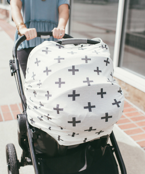 Copper Pearl（コッパーパール）の「【Copper Pearl/コッパーパール】授乳ケープ マルチ ユース カバー（授乳ケープ/授乳クッション・キッズ・その他/その他1/その他2/その他3/その他4/その他5/その他6/その他7/その他8/その他9/その他12/その他10/その他11/その他14/その他13・FREE）」の17枚目の写真