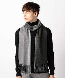 メンズのマフラー グレー 灰色系 ファッション通販 Zozotown