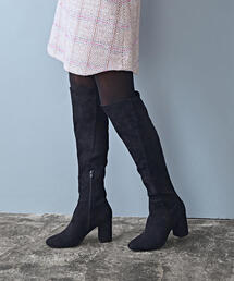 Jewel Changes | SMF ストレッチ ロングブーツ75(ブーツ)