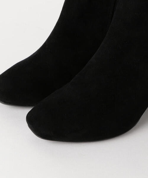 Jewel Changes（ジュエルチェンジズ）の「SMF ストレッチ ロングブーツ75（ブーツ・レディース・ブラック/モカ・S/M/L）」の5枚目の写真