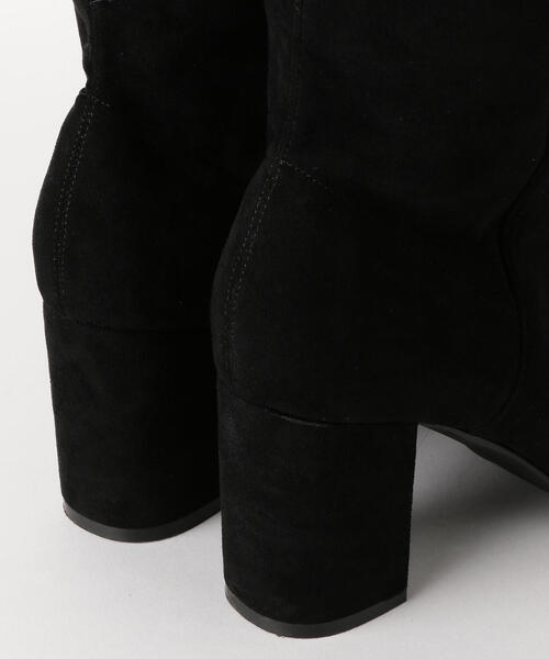 Jewel Changes（ジュエルチェンジズ）の「SMF ストレッチ ロングブーツ75（ブーツ・レディース・ブラック/モカ・S/M/L）」の3枚目の写真