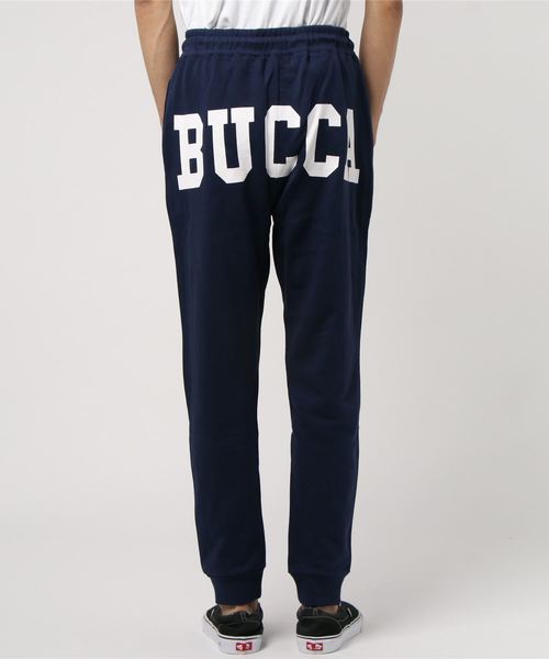 BUCCA 44（ブッカフォーティーフォー）の「【BUCCA 44】ロゴプリント 