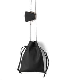 ED ROBERT JUDSON | 【ED ROBERT JUDSON】 POUCH(ショルダーバッグ)