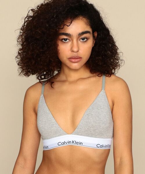 Amazon | [カルバン・クライン] UNDERWEAR MODERN COTTON