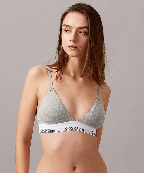 Calvin Klein Underwear(JoNCA_[EFA)Icon Cotton  Cg[CgCAO u(uW[)