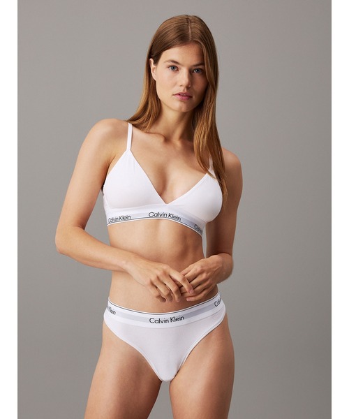 アウトレット Calvin Klein カルバンクライン ライトリー ライン