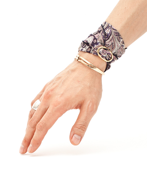 NANO universe(ナノユニバース)の「piu oro ブレスレット(ブレスレット・メンズ・その他1/その他2/その他3/その他4/その他5/その他6/その他7・FREE)」の6枚目の写真