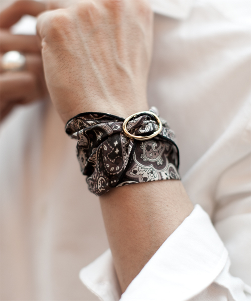 NANO universe(ナノユニバース)の「piu oro ブレスレット(ブレスレット・メンズ・その他1/その他2/その他3/その他4/その他5/その他6/その他7・FREE)」の20枚目の写真