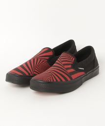 VISION STREET WEAR | スリッポン VISION VSW-8151(スリッポン)