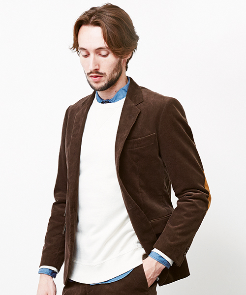 B:MING by BEAMS（ビーミングバイビームス）の「ビーミング by ビームス / スウェットクルー（スウェット・メンズ・オフホワイト/ライトグレー/ブラック・MEDIUM/X-LARGE/SMALL/LARGE）」の14枚目の写真