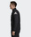 adidas�i�A�f�B�_�X�j�́u�I�[���u���b�N�X �T�|�[�^�[ �W���P�b�g [All Blacks Supporters Jacket] �A�f�B�_�X�i�_�E���W���P�b�g/�R�[�g�j�v�b�ڍ׉摜