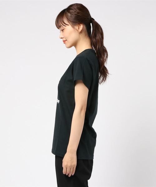 Onitsuka Tiger（オニツカタイガー）の「WS GRAPHIC TEE