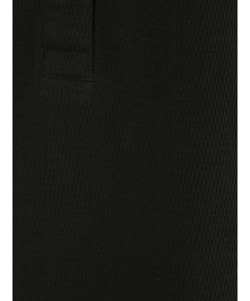 Ungrid（アングリッド）の「2WayハニカムロングスリーブTee（Tシャツ/カットソー・レディース・チャコールグレー/ブラウン/オフホワイト・FREE）」の19枚目の写真