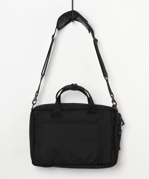 バッグ BREIFING Cloud A4 正規取扱店 BRIEFING (ブリーフィング) BRA193Y03 CLOUD A4 3WAY