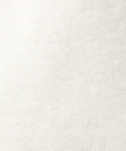 libelle more（リベル モア）の「スウェット　ビンテージカラーパーカートレーナー（パーカー・レディース・ネイビー/モカ/スミクロ/オートミール・FREE）」の17枚目の写真