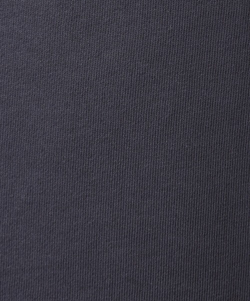 libelle more（リベル モア）の「スウェット　ビンテージカラーパーカートレーナー（パーカー・レディース・ネイビー/モカ/スミクロ/オートミール・FREE）」の8枚目の写真