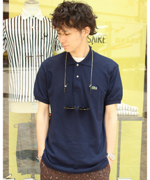 EDIFICE | ◇フレンチラコステ L1212F(ポロシャツ)