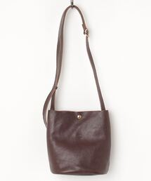 IL BISONTE | IL BISONTE / ショルダーバッグ(ショルダーバッグ)