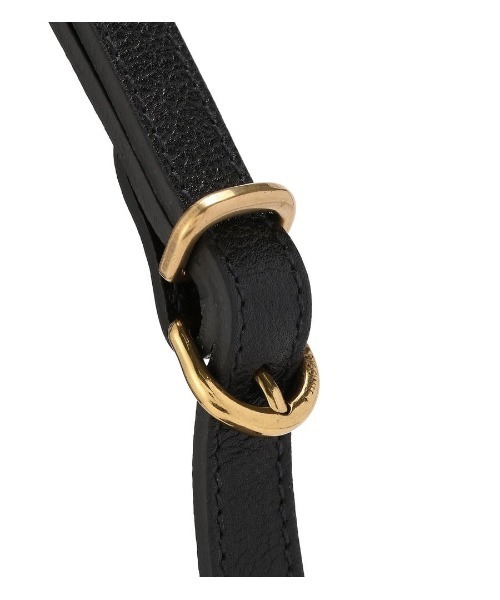 IL BISONTE（イルビゾンテ）の「IL BISONTE / ショルダーバッグ（ショルダーバッグ・レディース・ブラック/ダークブラウン/グレー/レッド/グリーン/ライトブラウン/ナチュラル/レンガ・FREE）」の14枚目の写真