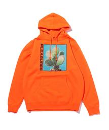 PLEASURES | ＜PLEASURES＞ SPIKE HOODY/パーカー(パーカー)