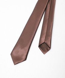 NO WAY（ノーウェイ）の「/MADE IN JAPAN/アセテートナロータイ（ネクタイ）」